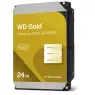 Жорсткий диск Western Digital Gold Enterprise 24Tb 7200 об/хв SATA 3 (WD242KRYZ)