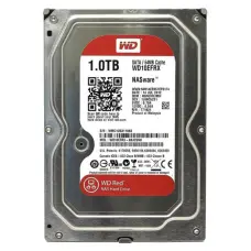 Жорсткий диск Western Digital NAS Red 1Tb 5400об/хв SATA 3 (WD10EFRX)