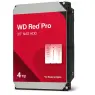 Жесткий диск Western Digital NAS Red PRO 4Tb 7200 об/мин SATA 3 (WD4003FFBX)