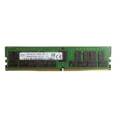 Оперативная память Hynix 32Gb DDR4-3200 PC4-25600 2Rx4 (HMA84GR7DJR4N-XN) RDIMM ECC Registered