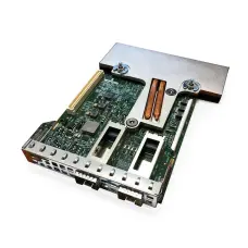 Сетевая карта Dell Broadcom 57414 Dual Port 2x 25Gb SFP28 (06WMMV / 6WMMV)