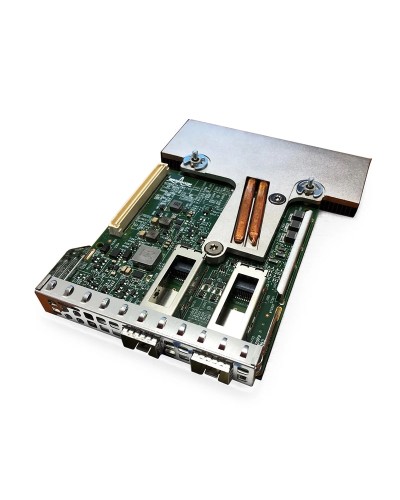 Мережева карта Dell Broadcom 57414 Dual Port 2x 25Gb SFP28 (06WMMV / 6WMMV)
