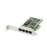 Мережева карта Dell Broadcom 5719 1Gb 4 x RJ-45 (0HY7RM)