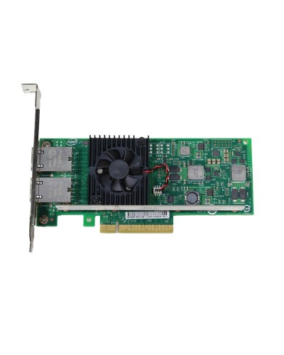 Мережева карта Dell Intel X540-T2 10GbE Dual Port RJ-45 (K7H46 / 0K7H46)