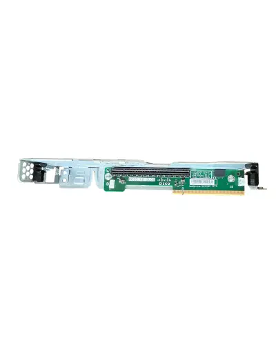 Плата розширення Cisco UCS C220 M5 1U mRAID Riser Card (15625-1)