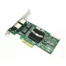 Сетевая карта HP NC360T Dual Port 1GbE RJ-45 (412646-001 / 412651-001 / 412648-B21)
