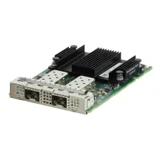 Сетевая карта Dell Mellanox ConnectX-5 CX562A Dual Port 2 x 10/25GbE SFP28 OCP 3.0 (GFYKM / 4TRD3)