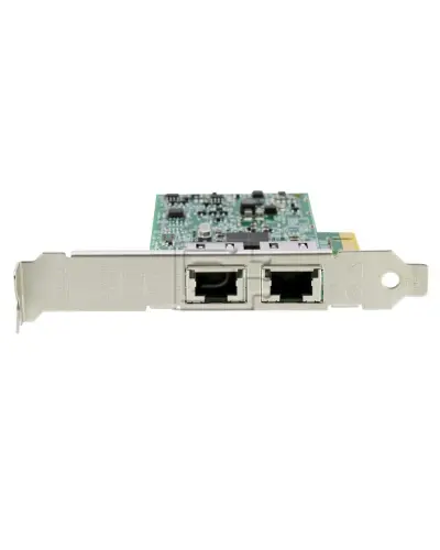 Мережева карта Dell Broadcom 5720 1Gb 2 x RJ-45 (557M9 / 0557M9)