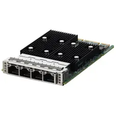 Мережева карта Dell Broadcom BCM57412 Quad Port 4 x 10Gb RJ-45 OCP 3.0 (59JPJ / 9VK0H)