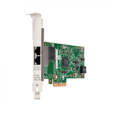 Сетевая карта HP Ethernet 1Gb 361T Dual Port Adapter (652495-001 / 656241-001)