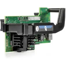 Сетевая карта HP 560FLB 10GbE Dual Port RJ-45 (655639-B21 / 656243-001)