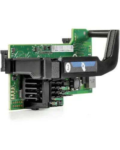 Мережева карта HP 560FLB 10GbE Dual Port RJ-45 (655639-B21 / 656243-001)
