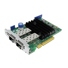 Сетевая карта HP Ethernet 10Gb 2-Port 560SFP+ (665241-001/ 669281-001)