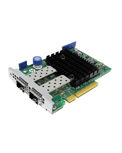 Сетевая карта HP Ethernet 10Gb 2-Port 560SFP+ (665241-001/ 669281-001)