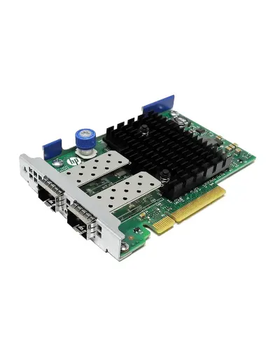 Мережева карта HP Ethernet 10Gb 2-Port 560SFP+ (665241-001/ 669281-001)