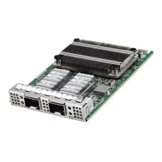 Сетевая карта Dell Broadcom BCM57412 Dual Port 2 x 10Gb SFP+ OCP 3.0 (476K8 / 6JKXY / CP610)