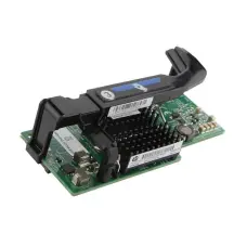 Сетевая карта HP 630FLB 20GbE Dual Port RJ-45 (700065-B21 / 701527-001)