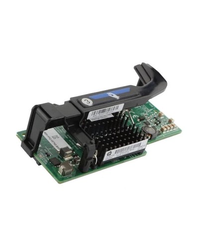 Сетевая карта HP 630FLB 20GbE Dual Port RJ-45 (700065-B21 / 701527-001)