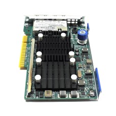 Мережева карта HP FlexFabric 533FLR-T 10Gb Dual Port RJ-45 (700757-001 / 701534-001)