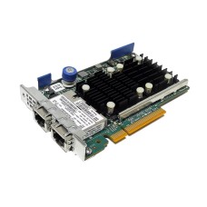 Сетевая карта HP FlexFabric 533FLR-T 10Gb Dual Port RJ-45 (700757-001 / 701534-001)