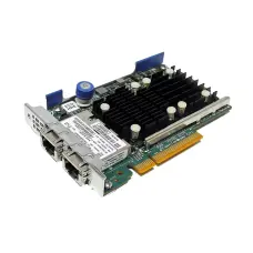 Мережева карта HP FlexFabric 533FLR-T 10Gb Dual Port RJ-45 (700757-001 / 701534-001)