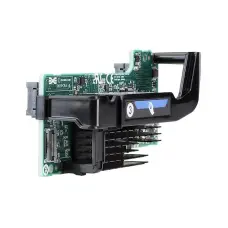 Сетевая карта HP 650FLB 20GbE Dual Port RJ-45 (700763-B21 / 701536-001)