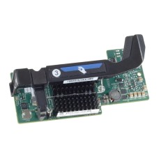 Сетевая карта HP 536FLB 10GbE Dual Port RJ-45 (766490-B21)