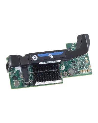 Сетевая карта HP 536FLB 10GbE Dual Port RJ-45 (766490-B21)