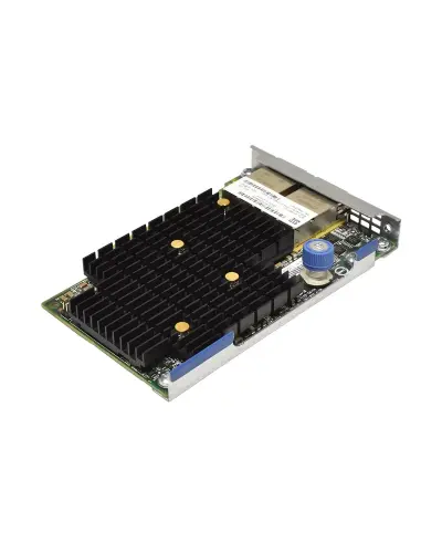 Сетевая карта HP FlexFabric 556FLR-T 10Gb Dual Port RJ-45 (794523-001 / 815667-001)