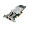 Мережева карта QLogic FastLinQ 41112 SFP+ 2 x 10Gb (807N9 / 0807N9)