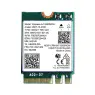 Сетевая карта Intel 8260NGW (Wi-Fi+Bluetooth адаптер)