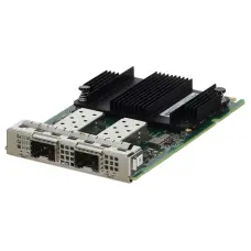 Мережева карта Dell Mellanox ConnectX-6 Lx Dual Port 2 x 10/25GbE SFP28 OCP 3.0 (DN78C / 9XCTH)
