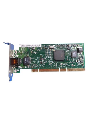 Мережева карта Intel Pro/1000 XF Dual Port 1Gb SC/LC (A50484-006)