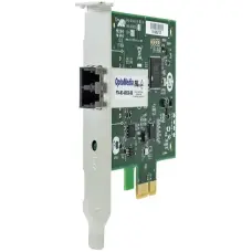 Мережева карта Allied Telesis Dual Port 1GbE RJ-45 (AT-2914SX/SC)
