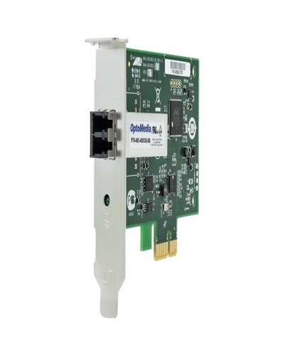 Сетевая карта Allied Telesis Dual Port 1GbE RJ-45 (AT-2914SX/SC)