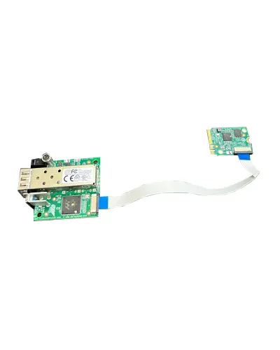 Мережева карта Dell OptiPlex Fiber Network Adapter SFP Port (AT-29M2/SP-BA, A103664203401112)
