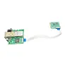 Мережева карта Dell OptiPlex Fiber Network Adapter SFP Port (AT-29M2/SP-BA, A103664203401112)