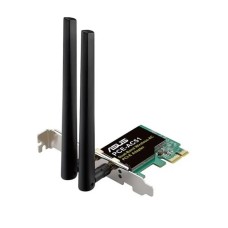 Мережева карта Asus PCE-AC51 (Wi-Fi адаптер)