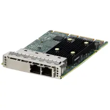 Мережева карта Dell Broadcom BCM57412 Dual Port 2 x 10Gb RJ-45 OCP 3.0 (MN1T3 / CXN89) new