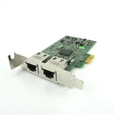 Сетевая карта Dell Broadcom 5720 1Gb 2 x RJ-45 (557M9 / 0557M9)