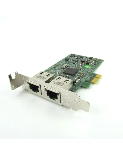 Мережева карта Dell Broadcom 5720 1Gb 2 x RJ-45 (557M9 / 0557M9)