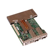 Мережева карта Dell Mellanox CX422A Dual Port 2x 25Gb SFP28 (0R887V / R887V)