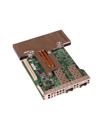 Мережева карта Dell Mellanox CX422A Dual Port 2x 25Gb SFP28 (0R887V / R887V)  