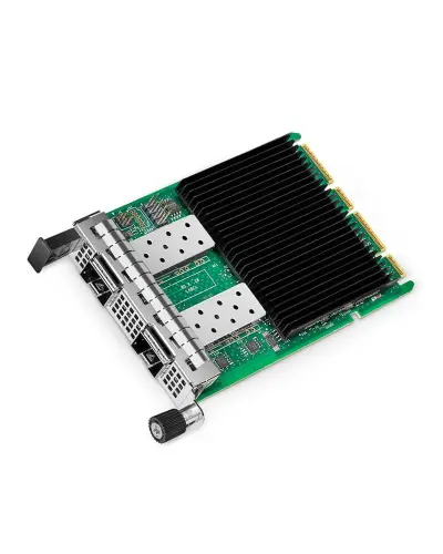 Сетевая карта Intel E810-XXVDA2 OCP3 10/25Gb Dual Port SFP+