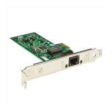 Мережева карта Intel [1 x 1Gb RJ45] PCIe x1 Ethernet (EXPI9301CTBLK)