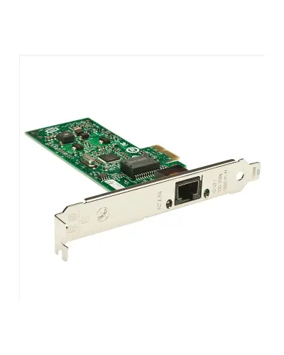 Сетевая карта Intel [1 x 1Gb RJ45] PCIe x1 Ethernet (EXPI9301CTBLK)