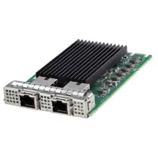 Мережева карта Dell ConnectX-6 Lx 2 x 10/25GbE SFP28 No Crypto OCP 3.0 (1MP64 / MCX631432AS-ADAB)