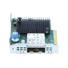 Сетевая карта HP 2-port SFP28 25Gb FLEXFABRIC 640FLR (817747-001)