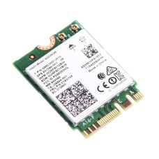 Сетевая карта Intel 8265NGW (Wi-Fi+Bluetooth адаптер)