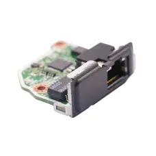 Сетевая карта HP M74416 NIC [1 x 2.5Gb RJ45] (L83414-002)